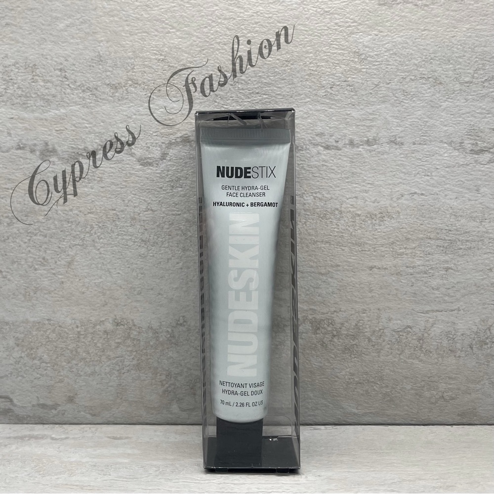 💥 $10 NUDESTIX Hydra-Gel Face Cleanser